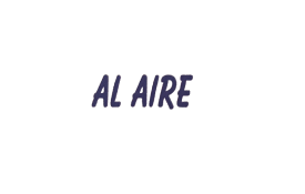 Al Aire Marine Workshop Equipments and Repairing L.L.C-O.P.C