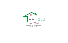 Estidama Doors and Window UPVC